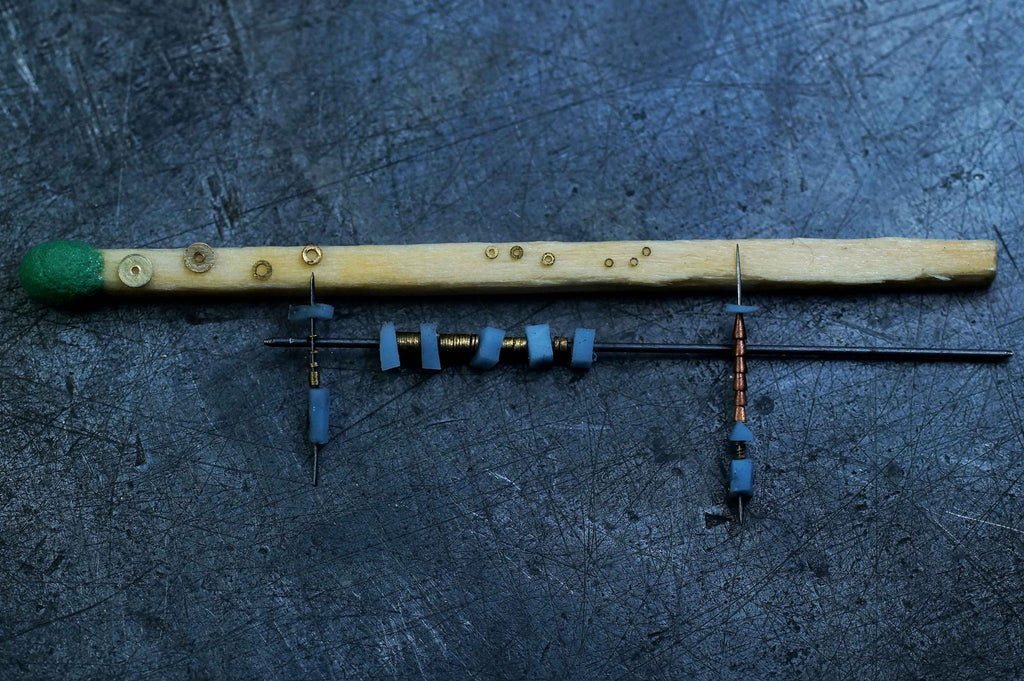 Mini World exclusive distribution for the Greek market