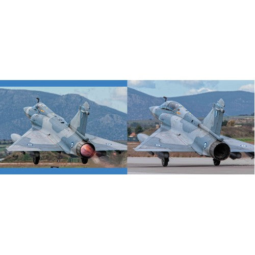 Mirage 2000 - The Ultimate Reference Guide