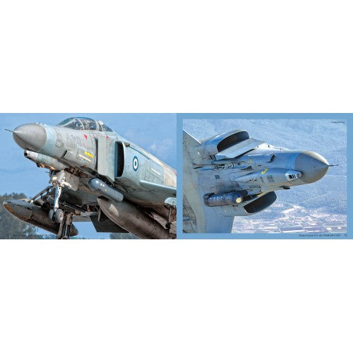 F-4E Phantom II AUP