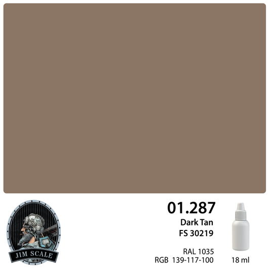 Dark Tan FS 30219 18ml