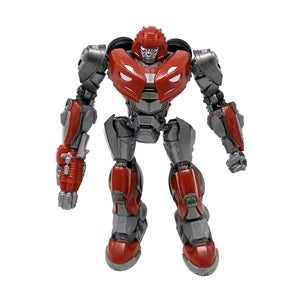 Transformers Bumblebee Cliffjumper