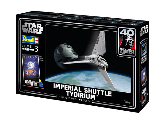 Imperial Shuttle Tydirium (1/106)