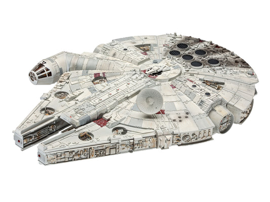Millennium Falcon Classic (1/72)