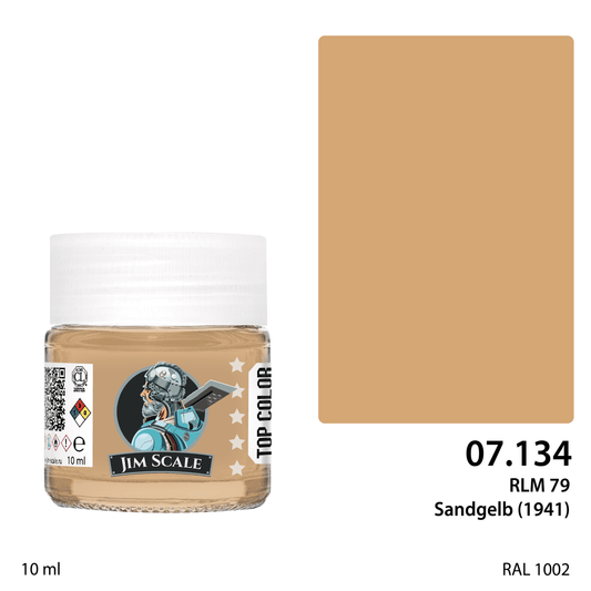 RLM 79 (1941) 10ml