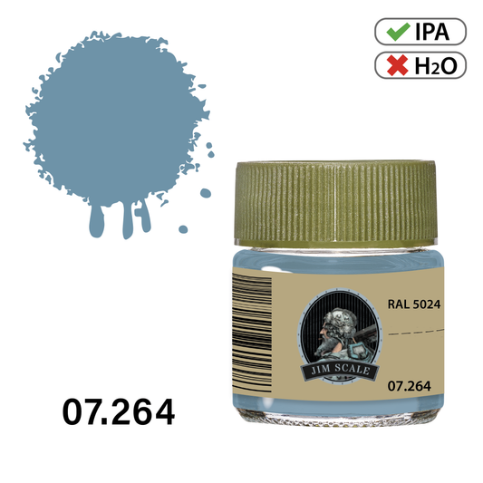 RAL 5024 10ml