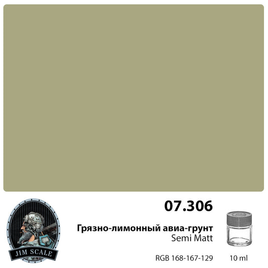 Dirty Lemon Air Primer 10ml