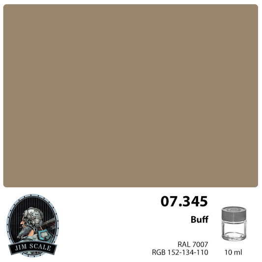 Buff 10ml