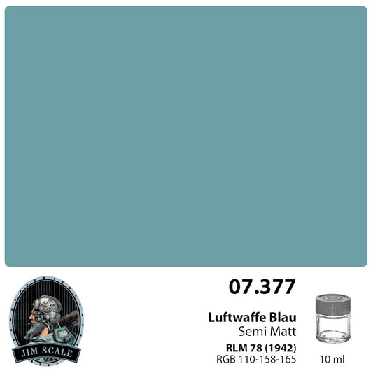 RLM 78 (1942) 10ml