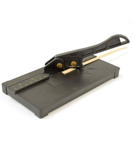 Guillotine Cutter for Modeling & Crafts - Multi Cutter Set