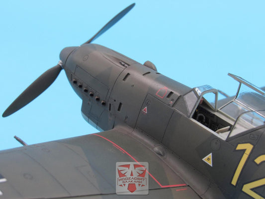 Ισραήλ IAI Kfir C2/C7