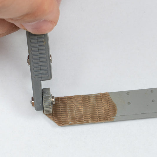 Tools for Zimmerit Coat - Basic