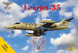 Gates Learjet 35