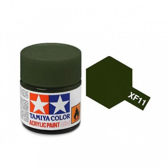 XF-11 J.N. Green (10ml)