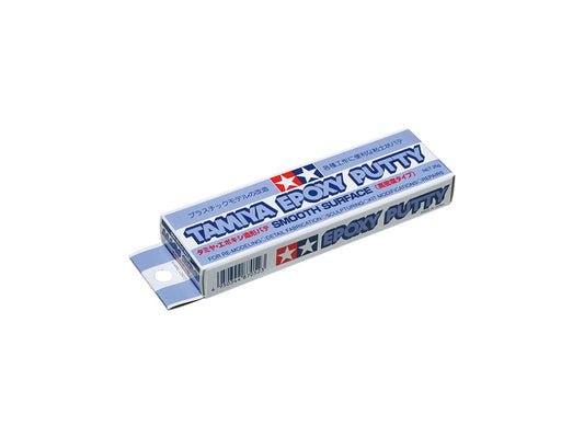 Tamiya Epoxy Putty (Smooth Surface)