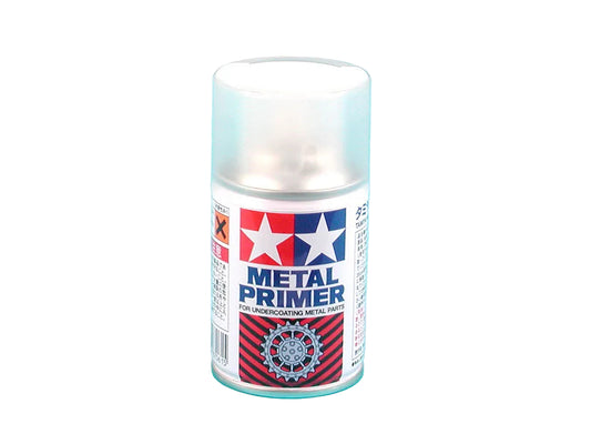 TAMIYA Metal Primer (100ml)