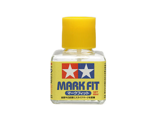 Mark Fit Solution (40ml)