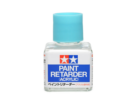 Χρώμα Ακρυλικό Επιβραδυντικό (40ml)