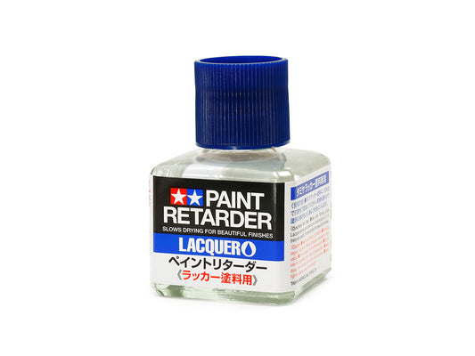 Επιβραδυντικό Λακέ (40ml)