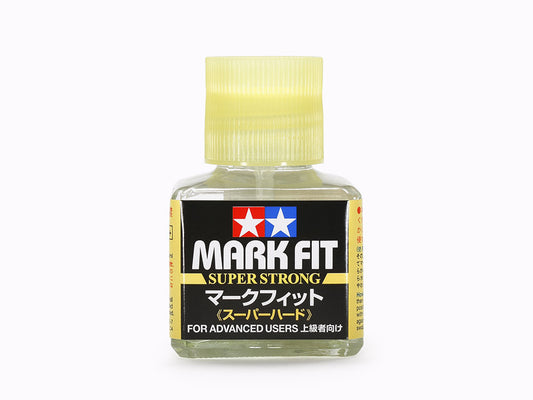 Mark Fit Super Strong (40ml)