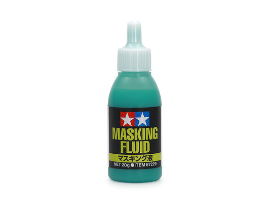 Masking Fluid (20gr)