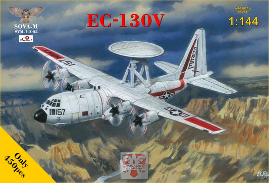 Lockheed EC-130V