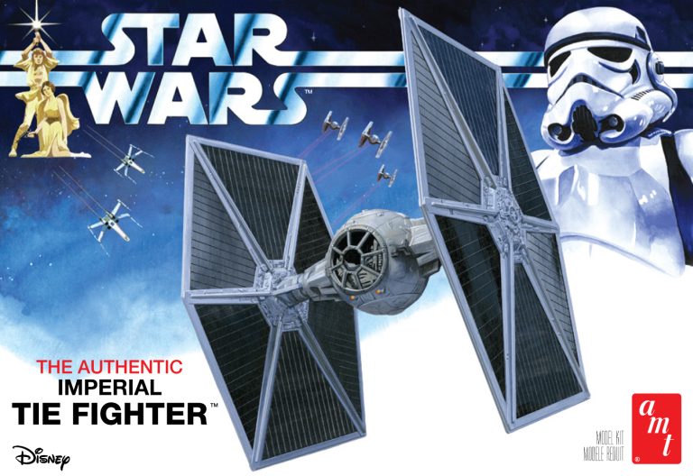 Sci-Fi Star Wars
