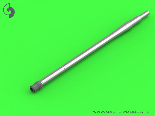 M36 Tank Destroyer "Jackson" - 90mm M3 gun barrel (for Tamiya kit) 1/35