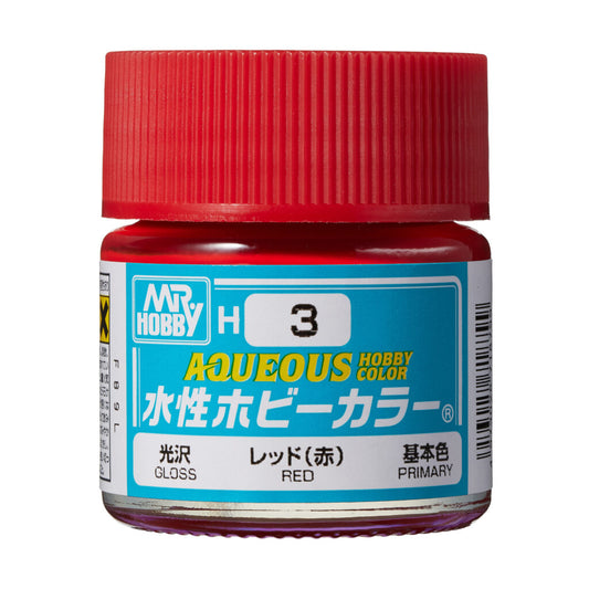 H-003 Red