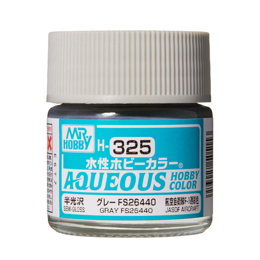 H-325 Gray FS 26440