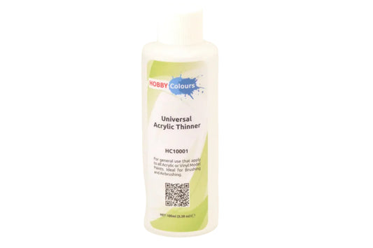Universal Acrylic Thinner