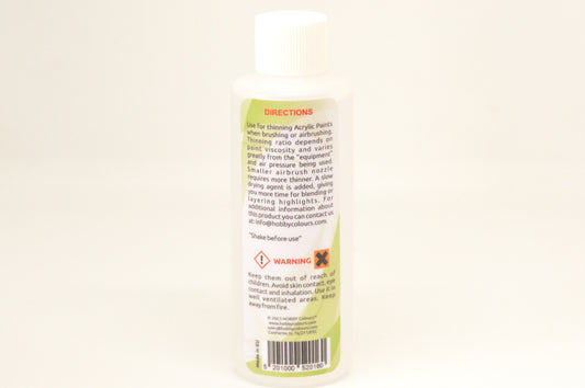 Universal Acrylic Thinner
