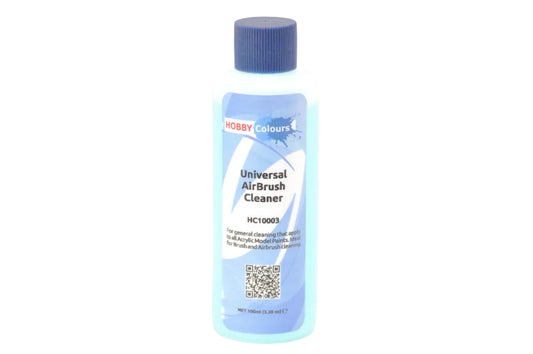 Universal AirBrush Cleaner