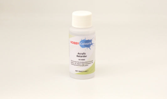 Ακρυλικό επιβραδυντικό (30ml)