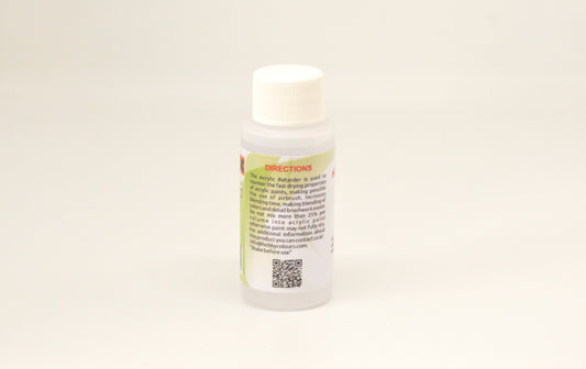 Ακρυλικό επιβραδυντικό (30ml)