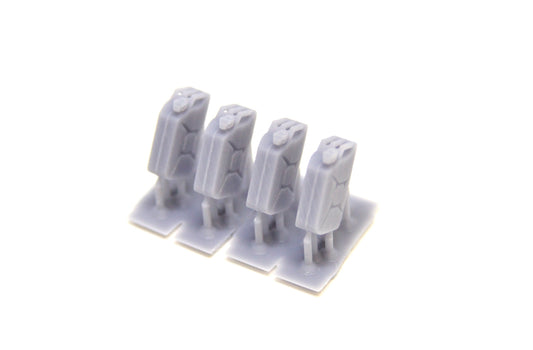 Universal Jerry Can (Fuel) 1/35
