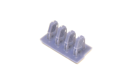 USA Jerry Can (Water) 1/72