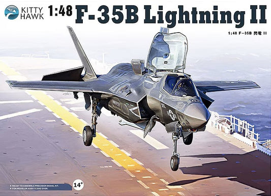 F-35B Lightning II