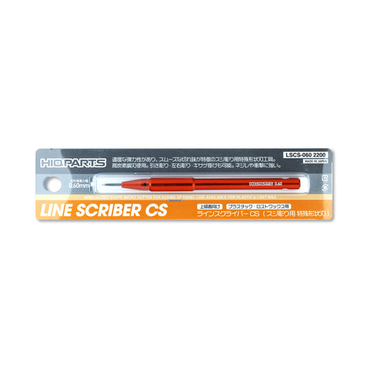 Line Scriber CS 0.60mm (1 piece)