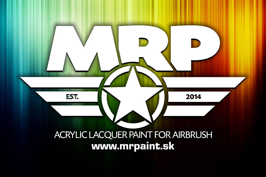 Model Paints