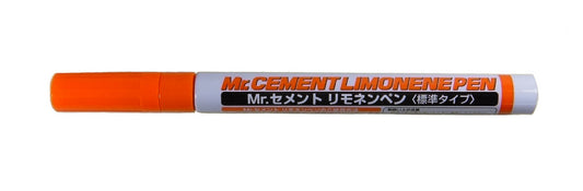 Mr. Cement Limonene Pen Standard Tip