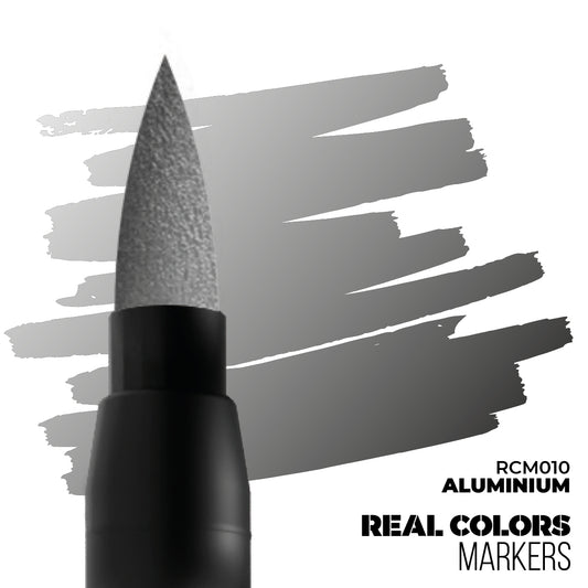 Aluminium Acrylic Paint Marker