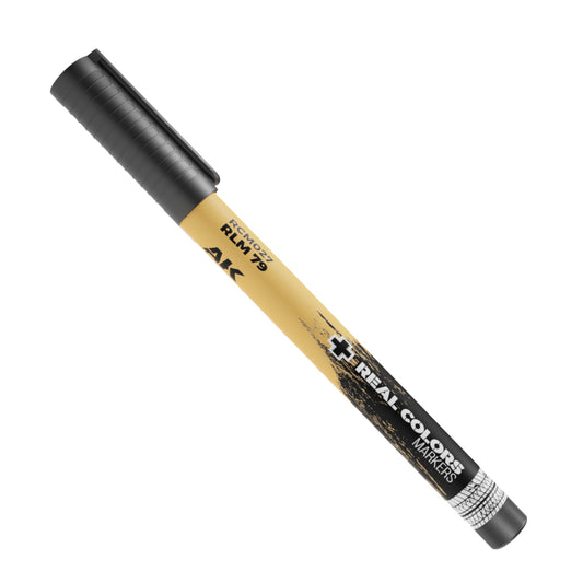RLM 79 Acrylic Paint Marker