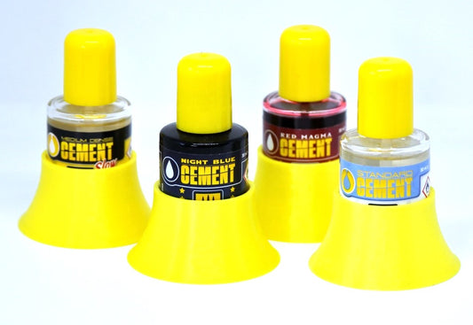 Universal AMMO Glue Holder