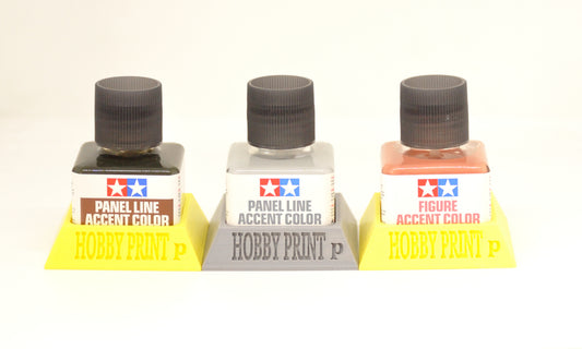 Universal Tamiya Panel Line Holder