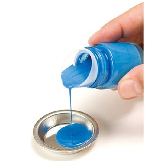 Mr.Spout for Mr.Aqueous Hobby Color, Mr.Color etc.