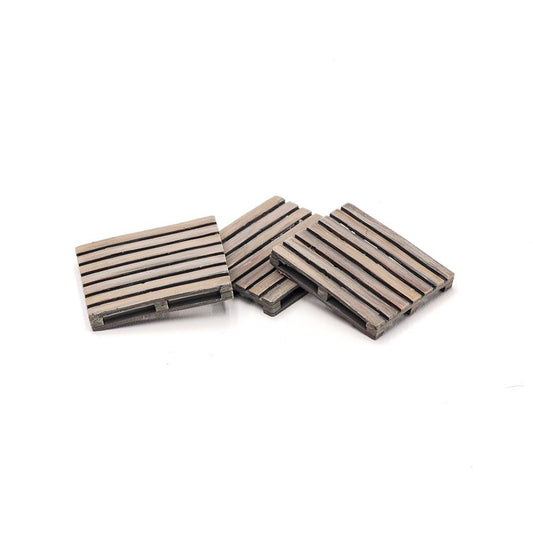 Pallets, size XS (1/72-1/87)