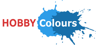 HOBBYColours