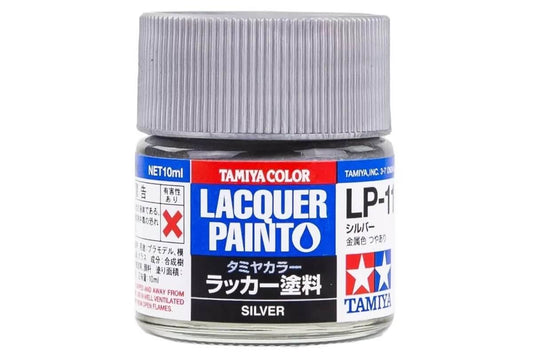 LP-11 Silver (10ml)