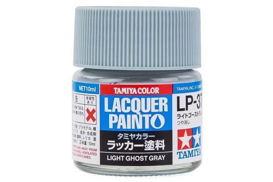 LP-37 Ανοιχτό Φάντασμα Γκρι (10ml)
