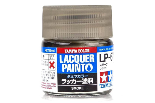 LP-67 Καπνός (10ml)